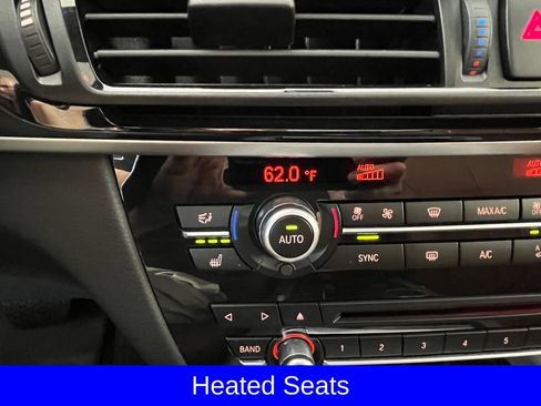 Used 2017 BMW X5 xDrive35i AWD/4WD image 8