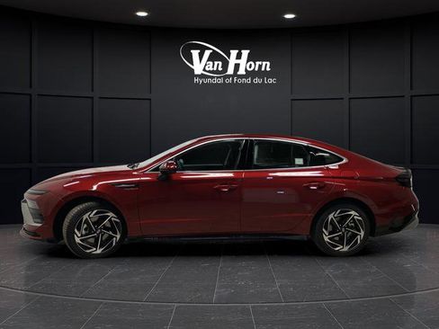 New 2026 Hyundai Sonata SEL image 11