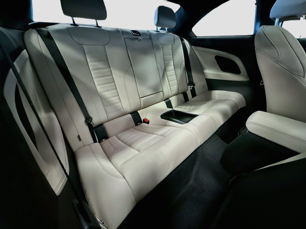 New 2026 BMW 230i xDrive Coupe w/ Premium Package AWD/4WD image 29