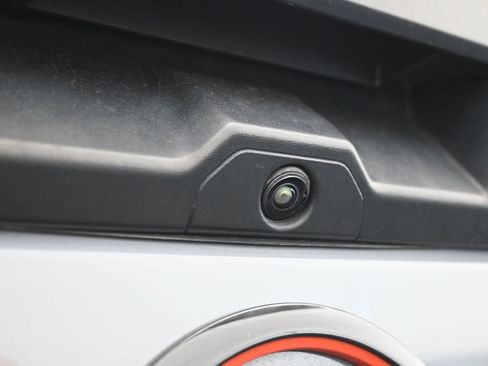 Used 2022 Nissan Frontier Pro-X image 37