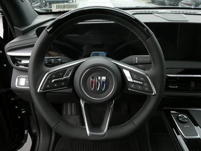 New 2026 Buick Enclave Sport Touring w/ Super Cruise Package