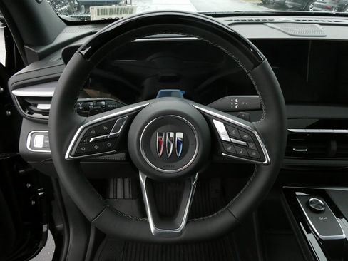 New 2026 Buick Enclave Sport Touring w/ Super Cruise Package image 4