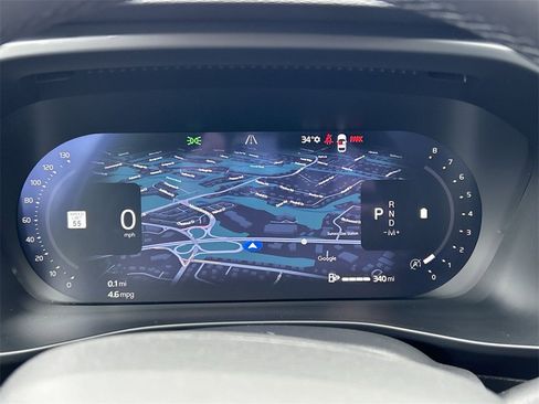 New 2026 Volvo XC40 B5 Plus w/ Protection Package Premier image 19