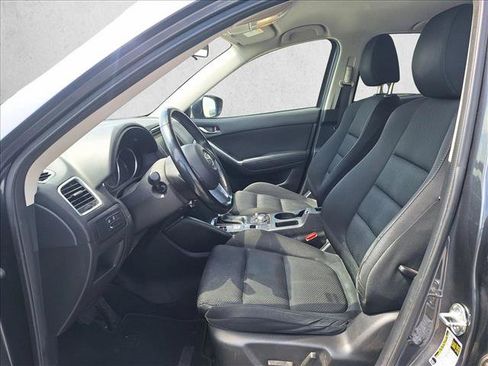 Used 2016 MAZDA CX-5 Touring FWD image 10