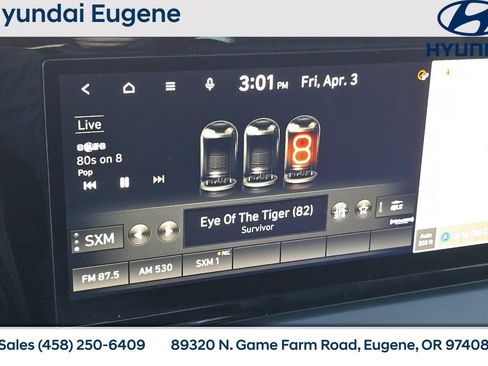 Used 2023 Hyundai Palisade Calligraphy w/ Winter Package image 42