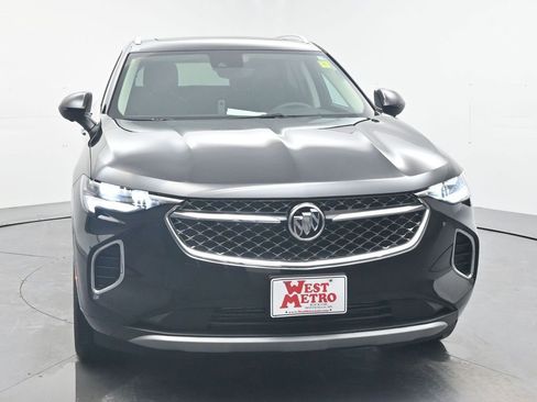 Used 2023 Buick Envision Avenir image 27