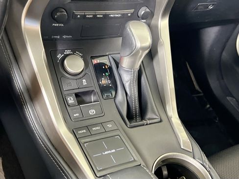 Used 2015 Lexus NX 200t AWD w/ Premium Package image 17