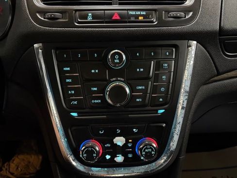 Used 2015 Buick Encore Convenience image 31