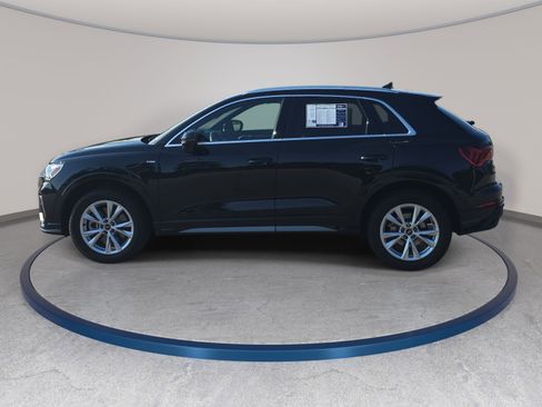 Used 2025 Audi Q3 2.0T Premium AWD/4WD image 5