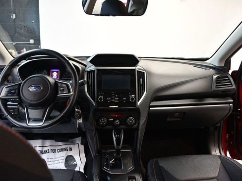 Used 2019 Subaru Crosstrek 2.0i Premium w/ Eyesight System AWD/4WD image 5