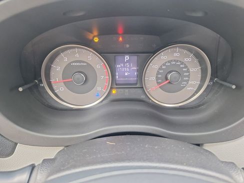 Used 2015 Subaru Forester 2.5i Limited w/ Popular Package #1 image 15