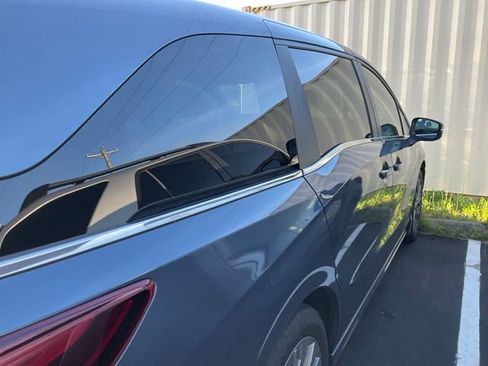Used 2026 Honda Odyssey Touring image 6