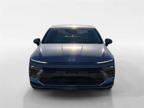New 2026 Hyundai Sonata SEL image 9