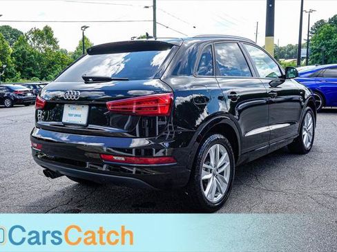 Used 2018 Audi Q3 2.0T Premium w/ Convenience Package FWD image 15