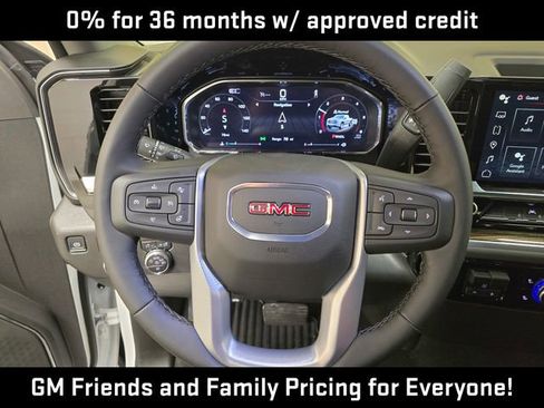 New 2026 GMC Sierra 1500 Elevation image 15