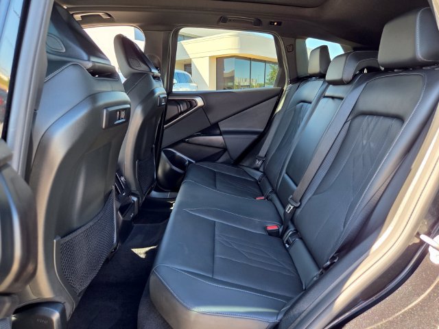 Used 2025 BMW X3 xDrive30i AWD/4WD image 14