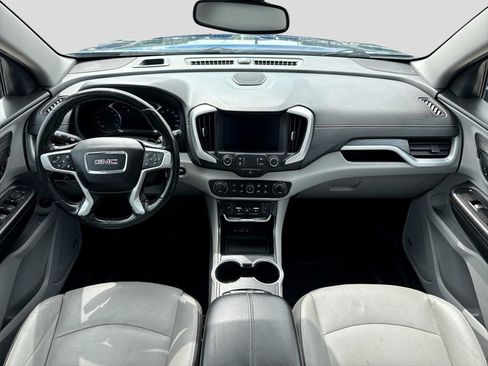 Used 2020 GMC Terrain SLT w/ Preferred Package AWD/4WD image 14