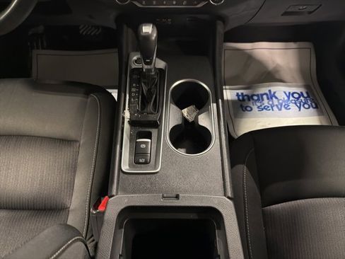 Used 2019 Nissan Altima 2.5 SV image 22