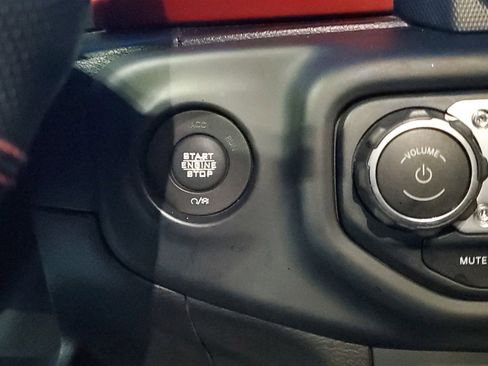 Used 2019 Jeep Wrangler Unlimited Rubicon image 24