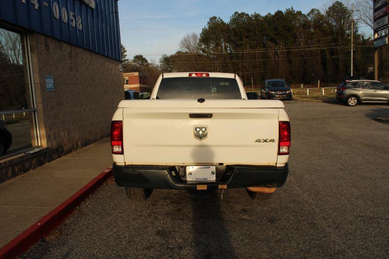 Used 2015 RAM 1500 Tradesman w/ Power & Remote Entry Group AWD/4WD image 6