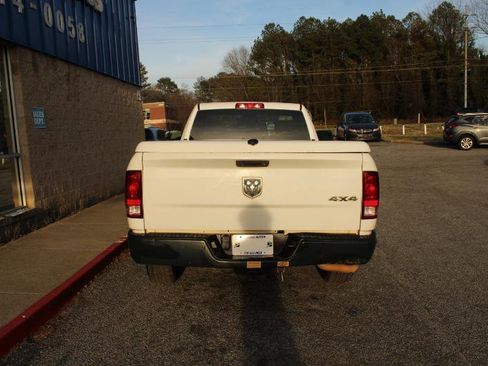 Used 2015 RAM 1500 Tradesman w/ Power & Remote Entry Group AWD/4WD image 6