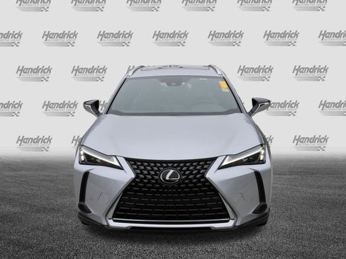 Used 2024 Lexus UX 250h FWD w/ Premium Package image 3