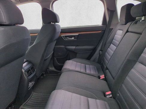 Used 2021 Honda CR-V EX image 19