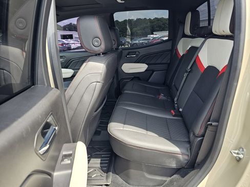 Used 2023 GMC Canyon AT4X AWD/4WD image 68