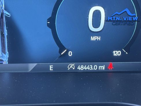 Used 2024 Ford F150 STX image 25