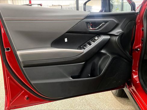 New 2026 Subaru Crosstrek 2.5i Limited image 10