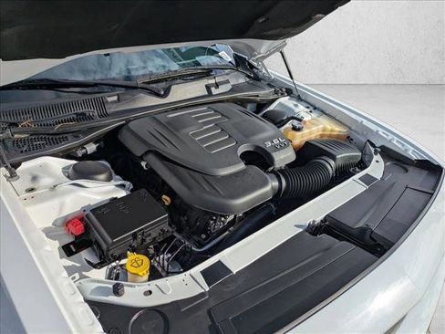 Used 2022 Dodge Challenger GT image 21