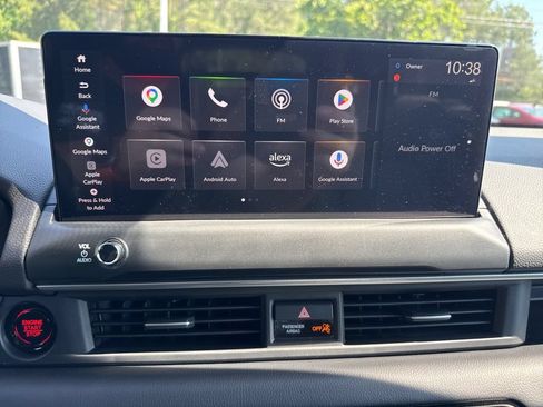 New 2026 Honda Pilot EX-L image 27