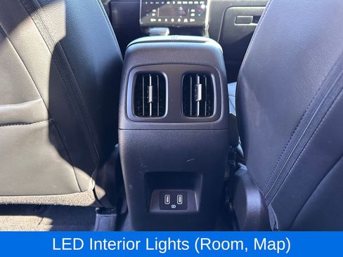 Used 2024 Hyundai Tucson SEL w/ Convenience Package image 17