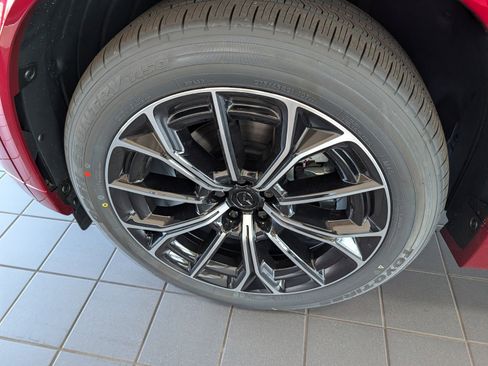 New 2026 MAZDA CX-70 3.3 Turbo S w/ Premium Plus AWD/4WD image 10