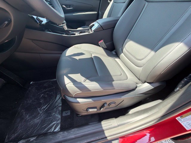 New 2026 Hyundai Tucson SEL Plus FWD image 19