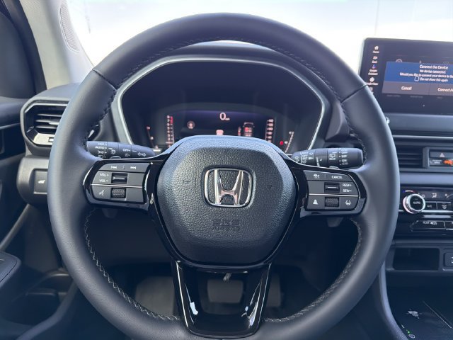 New 2026 Honda Pilot EX-L image 26