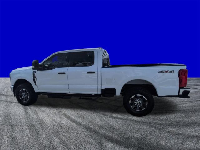 Certified 2024 Ford F350 XLT AWD/4WD image 7