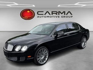 Used 2012 Bentley Flying Spur Flying Spur Speed AWD/4WD video 1