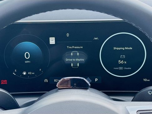 New 2026 Hyundai Tucson SEL image 9