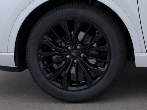 New 2026 Ford Escape ST-Line Elite w/ Equipment Group 501A AWD/4WD image 19