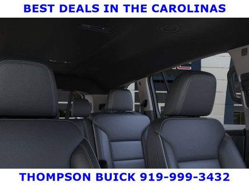 New 2025 Buick Enclave Preferred w/ Power Package FWD image 24