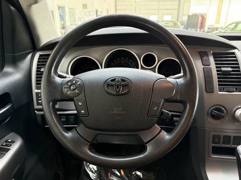 Used 2012 Toyota Tundra 4x4 CrewMax w/ TRD Rock Warrior Pkg image 22