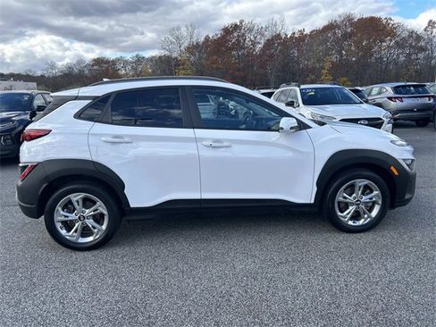 Certified 2023 Hyundai Kona SEL w/ Cargo Package image 2