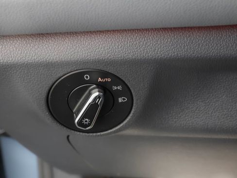 Used 2025 Volkswagen Jetta GLI Autobahn w/ GLI Black Package image 17