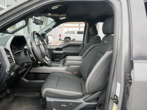 Used 2020 Ford F150 Raptor image 27