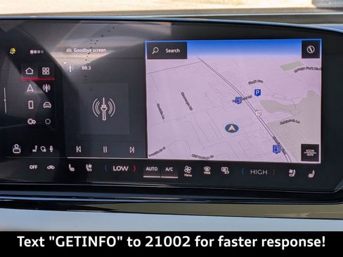 New 2026 Audi A6 Premium image 19