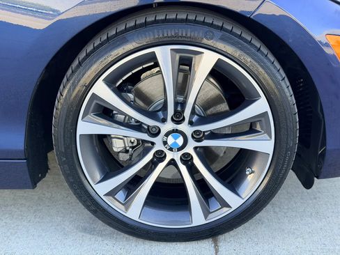 Used 2015 BMW 228i Coupe RWD image 30