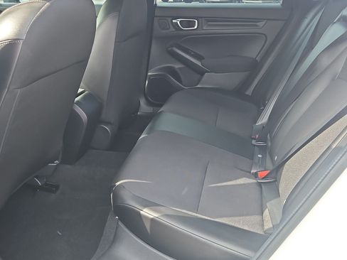 Used 2026 Honda Civic Sport image 22