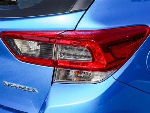 Used 2023 Subaru Impreza 2.0i image 9