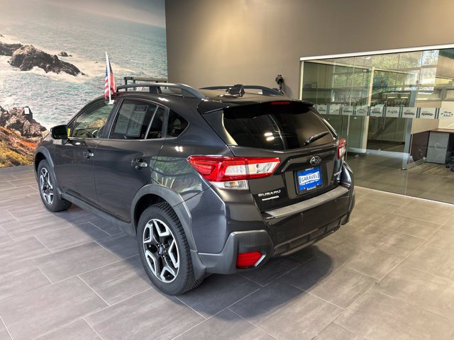 Used 2019 Subaru Crosstrek 2.0i Limited w/ Moonroof Package w/Navigation AWD/4WD image 22